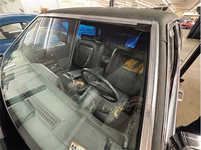 1991 Cadillac Brougham (CC-2120034) for sale in Morgantown, Pennsylvania