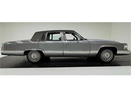 1991 Cadillac Brougham (CC-2120034) for sale in Morgantown, Pennsylvania