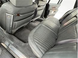 1991 Cadillac Brougham (CC-2120034) for sale in Morgantown, Pennsylvania