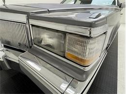 1991 Cadillac Brougham (CC-2120034) for sale in Morgantown, Pennsylvania