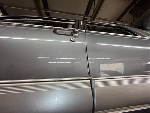 1991 Cadillac Brougham (CC-2120034) for sale in Morgantown, Pennsylvania