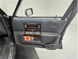1991 Cadillac Brougham (CC-2120034) for sale in Morgantown, Pennsylvania