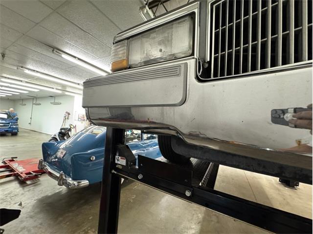 1991 Cadillac Brougham (CC-2120034) for sale in Morgantown, Pennsylvania