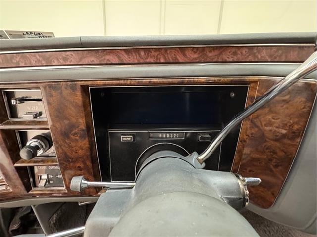 1991 Cadillac Brougham (CC-2120034) for sale in Morgantown, Pennsylvania