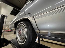1991 Cadillac Brougham (CC-2120034) for sale in Morgantown, Pennsylvania