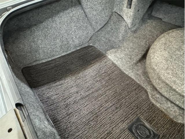 1991 Cadillac Brougham (CC-2120034) for sale in Morgantown, Pennsylvania