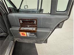 1991 Cadillac Brougham (CC-2120034) for sale in Morgantown, Pennsylvania