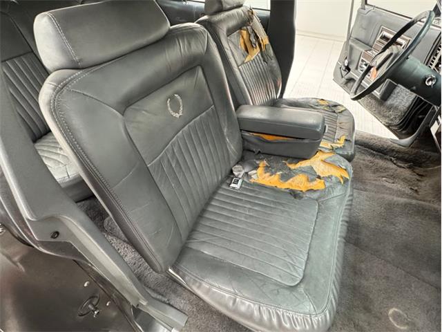 1991 Cadillac Brougham (CC-2120034) for sale in Morgantown, Pennsylvania