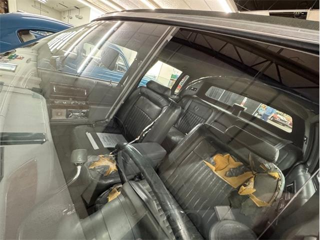 1991 Cadillac Brougham (CC-2120034) for sale in Morgantown, Pennsylvania