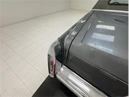1991 Cadillac Brougham (CC-2120034) for sale in Morgantown, Pennsylvania