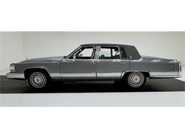 1991 Cadillac Brougham (CC-2120034) for sale in Morgantown, Pennsylvania