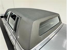 1991 Cadillac Brougham (CC-2120034) for sale in Morgantown, Pennsylvania
