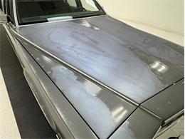 1991 Cadillac Brougham (CC-2120034) for sale in Morgantown, Pennsylvania