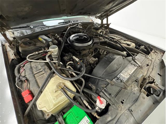 1991 Cadillac Brougham (CC-2120034) for sale in Morgantown, Pennsylvania