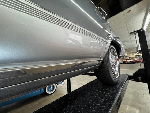 1991 Cadillac Brougham (CC-2120034) for sale in Morgantown, Pennsylvania