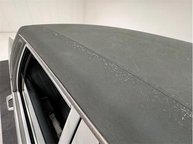 1991 Cadillac Brougham (CC-2120034) for sale in Morgantown, Pennsylvania