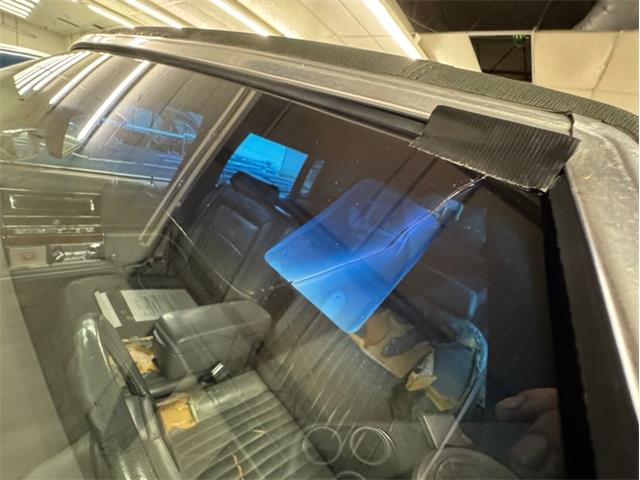 1991 Cadillac Brougham (CC-2120034) for sale in Morgantown, Pennsylvania