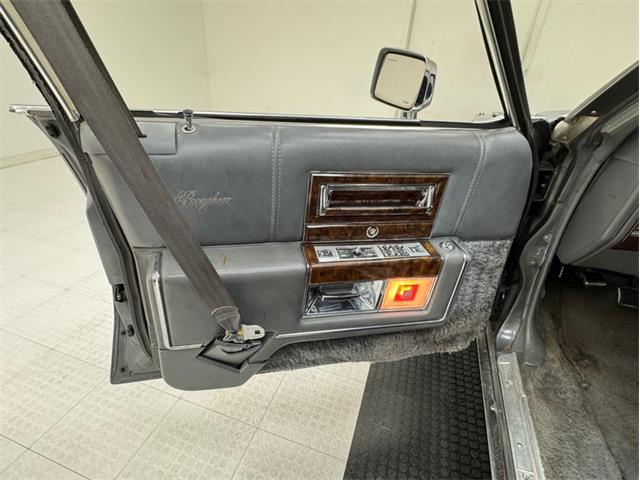 1991 Cadillac Brougham (CC-2120034) for sale in Morgantown, Pennsylvania