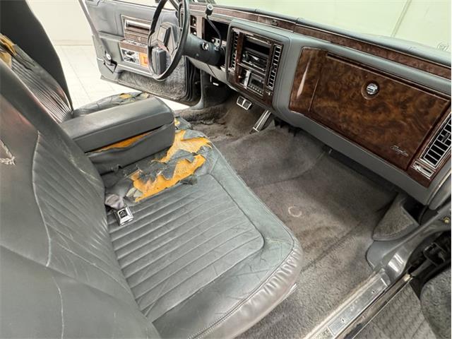 1991 Cadillac Brougham (CC-2120034) for sale in Morgantown, Pennsylvania