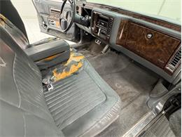 1991 Cadillac Brougham (CC-2120034) for sale in Morgantown, Pennsylvania