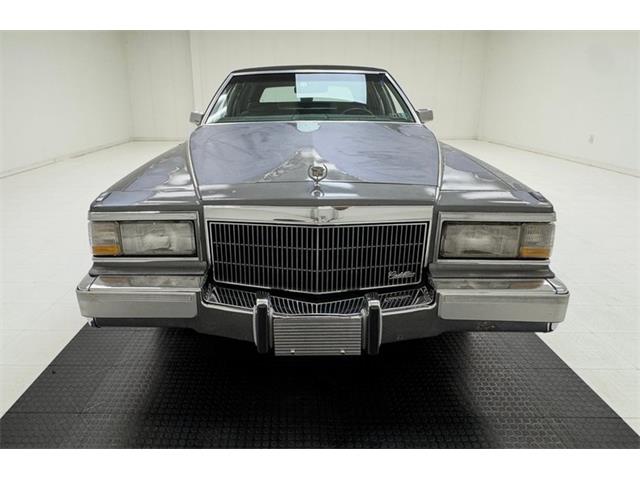 1991 Cadillac Brougham (CC-2120034) for sale in Morgantown, Pennsylvania