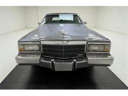 1991 Cadillac Brougham (CC-2120034) for sale in Morgantown, Pennsylvania