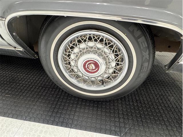 1991 Cadillac Brougham (CC-2120034) for sale in Morgantown, Pennsylvania