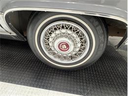 1991 Cadillac Brougham (CC-2120034) for sale in Morgantown, Pennsylvania