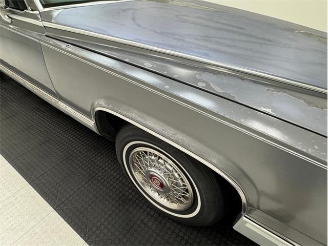 1991 Cadillac Brougham (CC-2120034) for sale in Morgantown, Pennsylvania