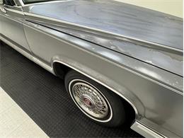 1991 Cadillac Brougham (CC-2120034) for sale in Morgantown, Pennsylvania