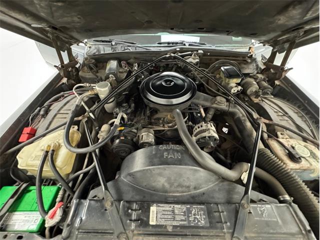 1991 Cadillac Brougham (CC-2120034) for sale in Morgantown, Pennsylvania