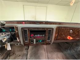 1991 Cadillac Brougham (CC-2120034) for sale in Morgantown, Pennsylvania