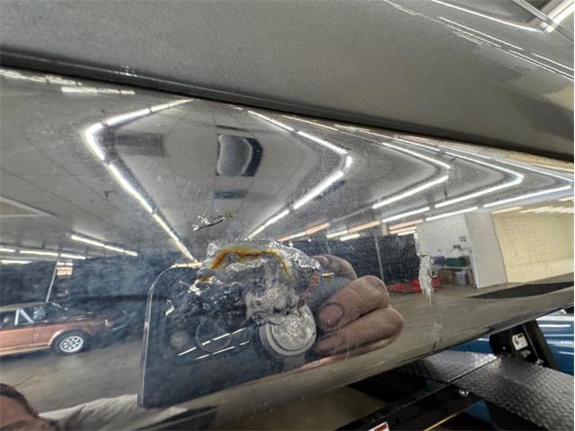 1991 Cadillac Brougham (CC-2120034) for sale in Morgantown, Pennsylvania