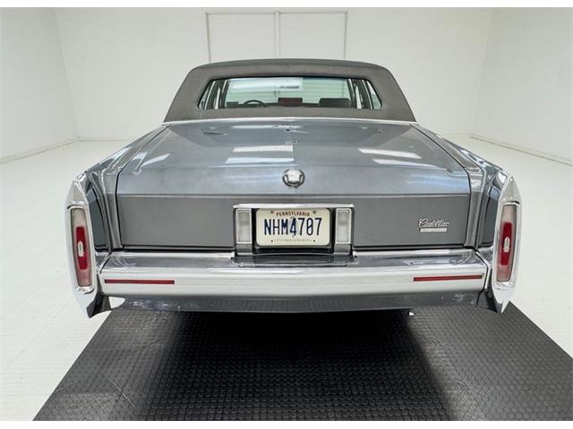 1991 Cadillac Brougham (CC-2120034) for sale in Morgantown, Pennsylvania