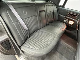 1991 Cadillac Brougham (CC-2120034) for sale in Morgantown, Pennsylvania