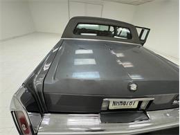 1991 Cadillac Brougham (CC-2120034) for sale in Morgantown, Pennsylvania