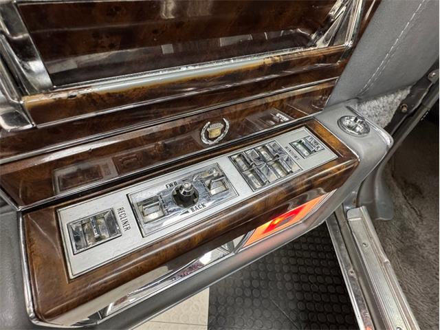 1991 Cadillac Brougham (CC-2120034) for sale in Morgantown, Pennsylvania