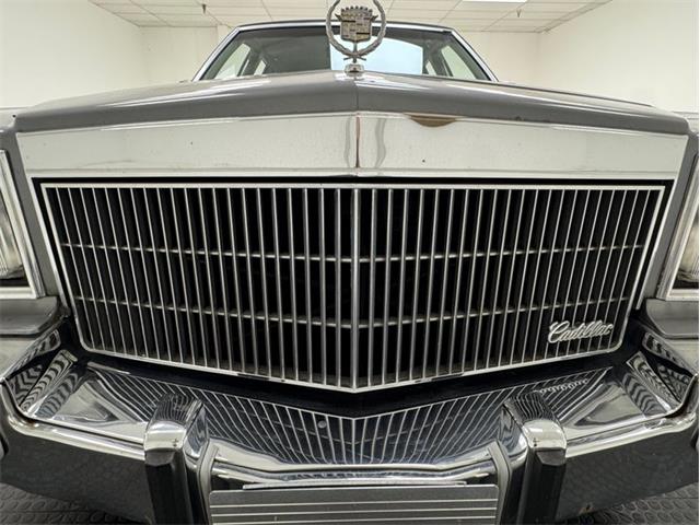 1991 Cadillac Brougham (CC-2120034) for sale in Morgantown, Pennsylvania
