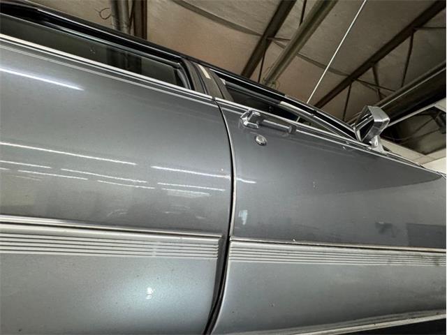 1991 Cadillac Brougham (CC-2120034) for sale in Morgantown, Pennsylvania