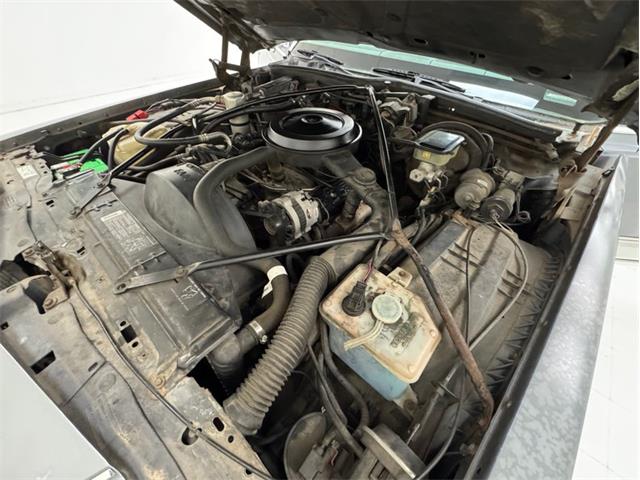 1991 Cadillac Brougham (CC-2120034) for sale in Morgantown, Pennsylvania
