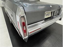 1991 Cadillac Brougham (CC-2120034) for sale in Morgantown, Pennsylvania
