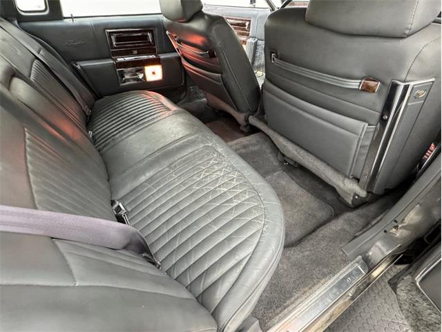 1991 Cadillac Brougham (CC-2120034) for sale in Morgantown, Pennsylvania