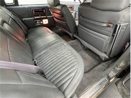 1991 Cadillac Brougham (CC-2120034) for sale in Morgantown, Pennsylvania