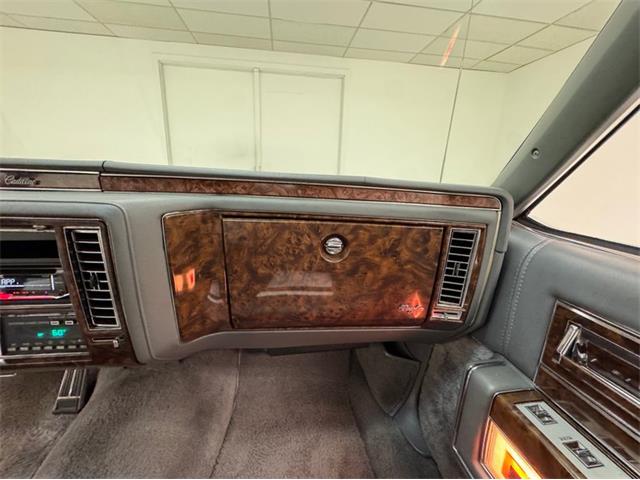 1991 Cadillac Brougham (CC-2120034) for sale in Morgantown, Pennsylvania