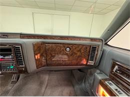 1991 Cadillac Brougham (CC-2120034) for sale in Morgantown, Pennsylvania