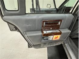 1991 Cadillac Brougham (CC-2120034) for sale in Morgantown, Pennsylvania