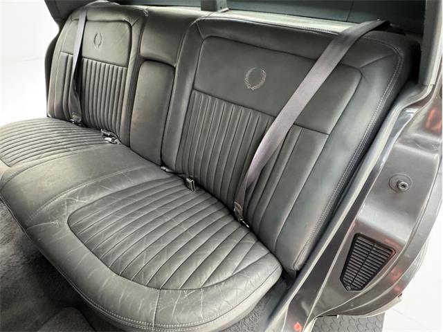 1991 Cadillac Brougham (CC-2120034) for sale in Morgantown, Pennsylvania