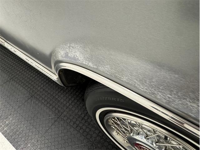 1991 Cadillac Brougham (CC-2120034) for sale in Morgantown, Pennsylvania