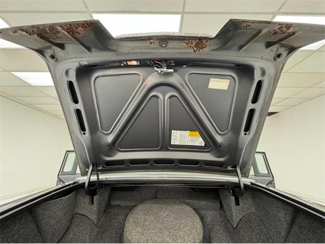 1991 Cadillac Brougham (CC-2120034) for sale in Morgantown, Pennsylvania
