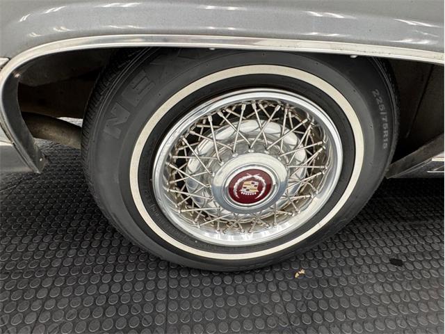 1991 Cadillac Brougham (CC-2120034) for sale in Morgantown, Pennsylvania